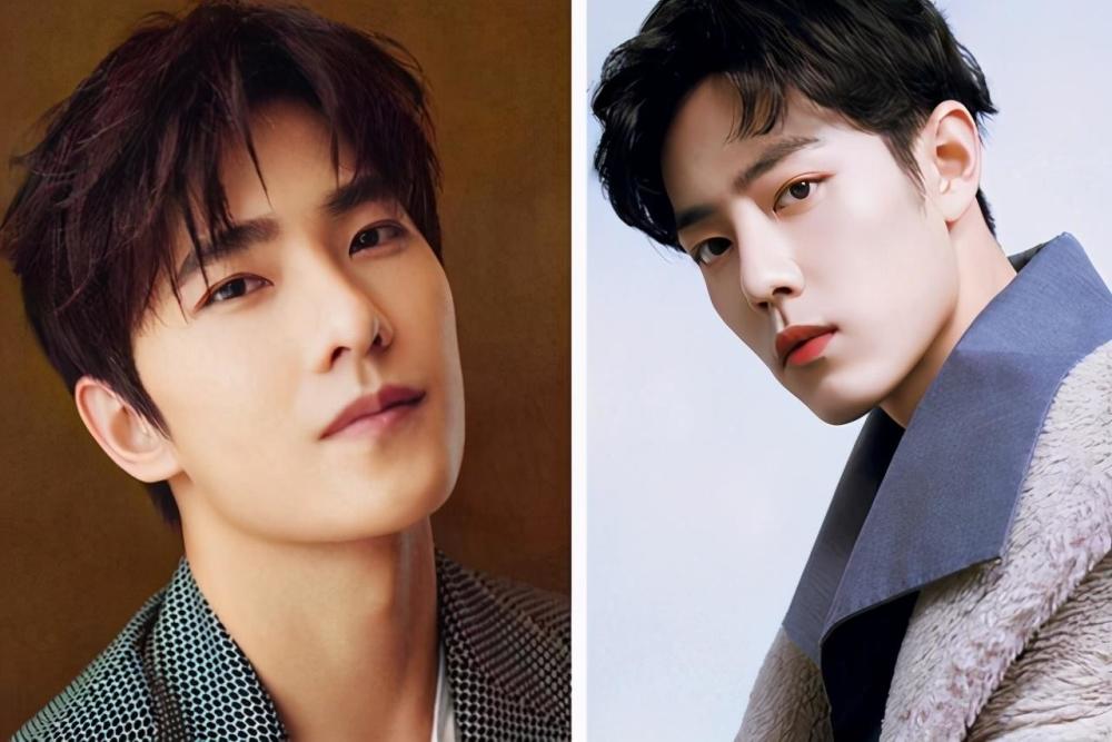 搞事情?曝杨洋签完《且试天下》意向约后却没定,片方在谈肖战