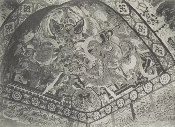 伯希和|敦煌！最原汁原味的，你没见过