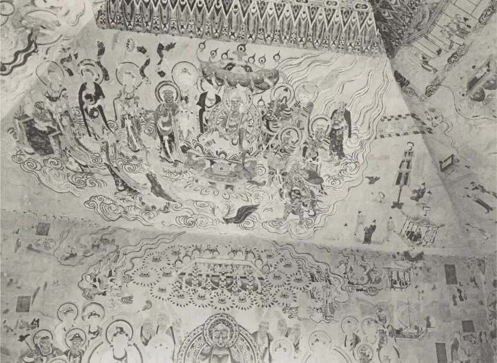 伯希和|敦煌！最原汁原味的，你没见过