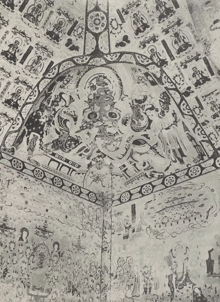 伯希和|敦煌！最原汁原味的，你没见过