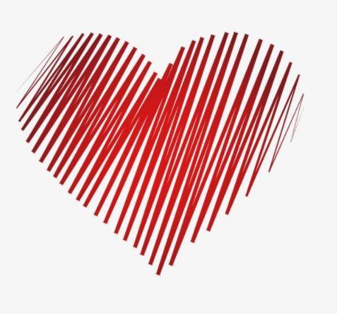 运气测试:选一个你最喜欢的红心,测你是人生赢家还是手下败将