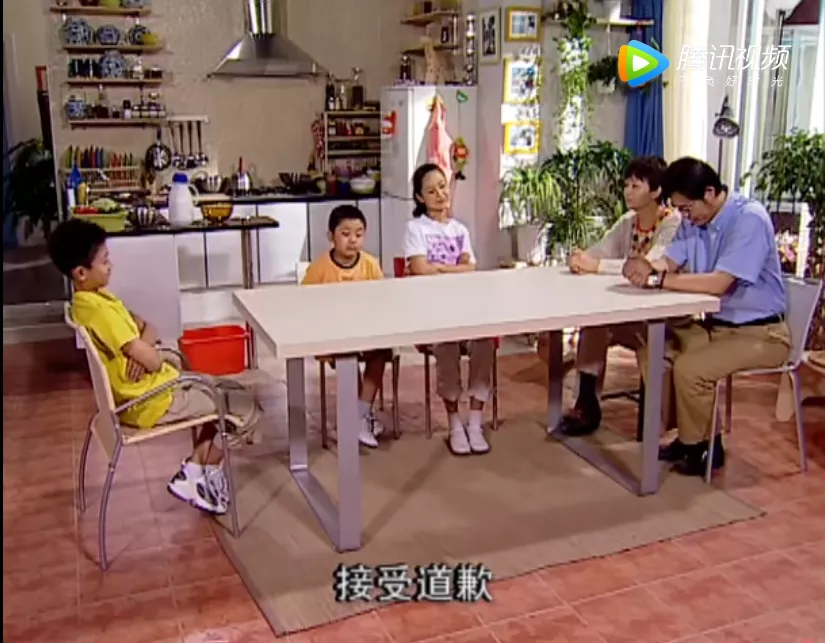 家有儿女刘星家多富有20多年了至今我都还赶不上这样的生活