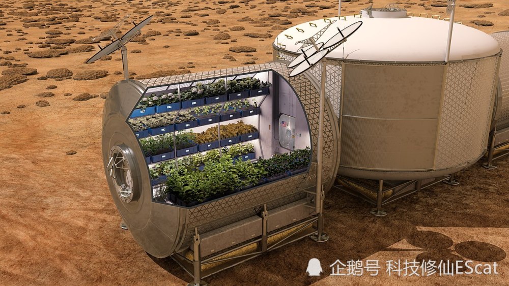 小行星|100亿亿美元的小行星被发现，这也许能解释为何美国热衷地外采矿