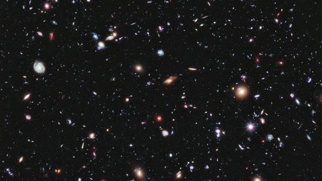 宇宙|宇宙中最神秘的6个现象，搞明白其中一个，科学都将突飞猛进