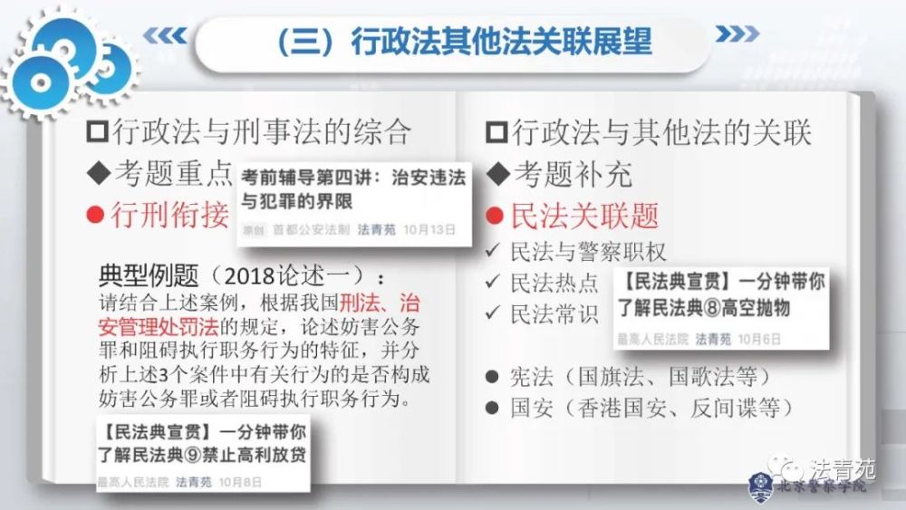 北京市公安局|北京市公安局高级执法资格等级考试考前辅导：行政法篇