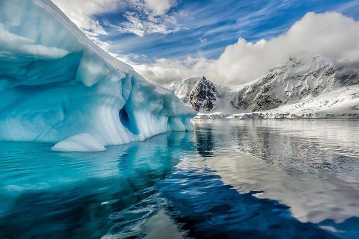 石油储量|全球最大的无主之地：面积有四个印度大，石油储量达1000亿桶