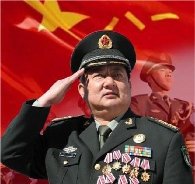 "天下第一兵"程志强,从军27年只休59天,4位亲人离世未能送葬