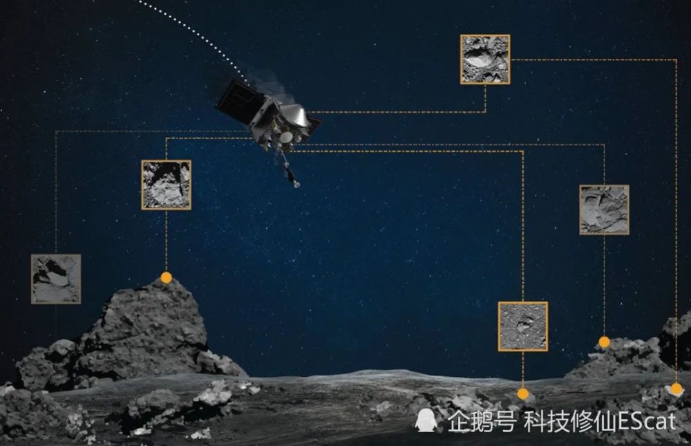 小行星|100亿亿美元的小行星被发现，这也许能解释为何美国热衷地外采矿