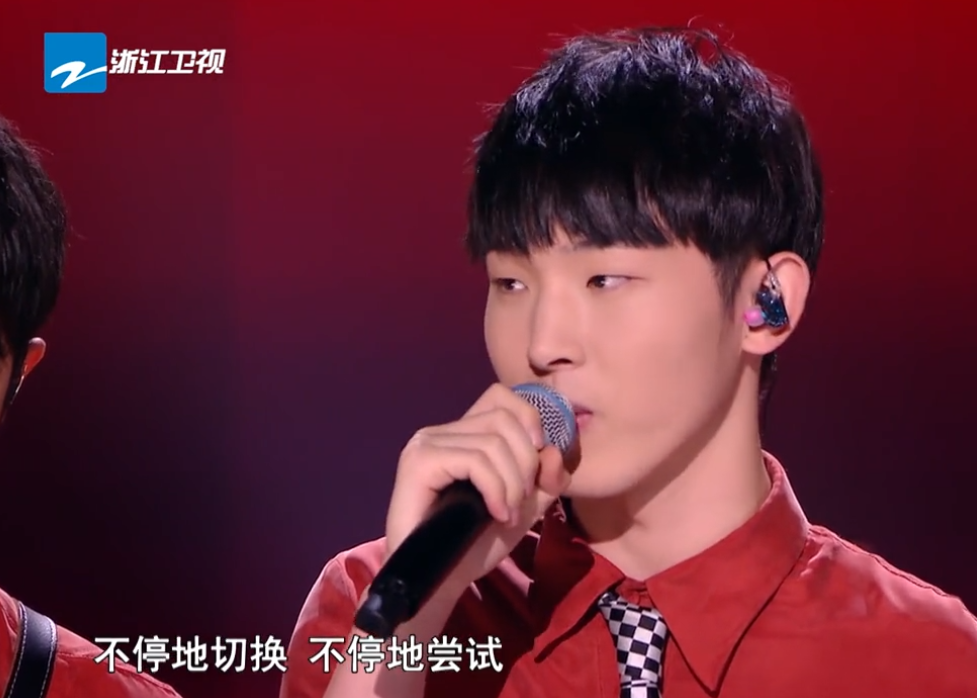 中国好声音:大比分战胜玛迪娜,斑马森林为何却越来越不被看好了