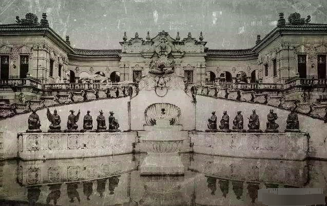 八国联军|八国联军发现一个秘密后，再也不敢瓜分中国，看完你就知道了