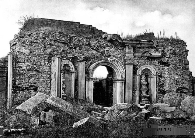 八国联军|八国联军发现一个秘密后，再也不敢瓜分中国，看完你就知道了