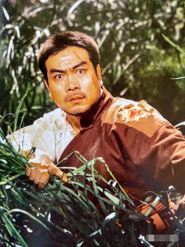 杜鹃山令杨春霞爆红但谁还记得马永安国家特级演员65岁便走了