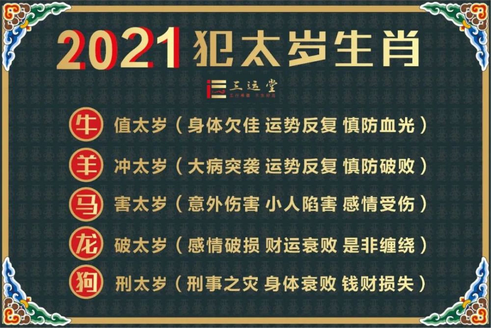 2021年易博士立春开运如何躲春躲太岁转好运