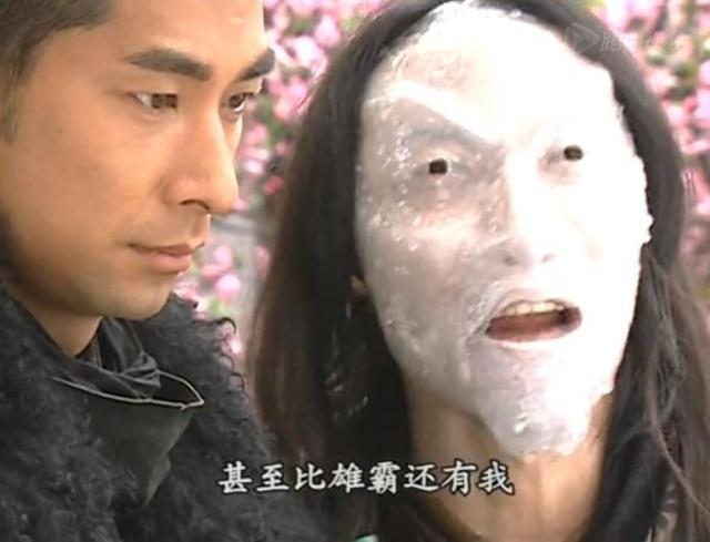 风云2帝释天为何在百年前成天池血魔未修炼魔功和凤血有关