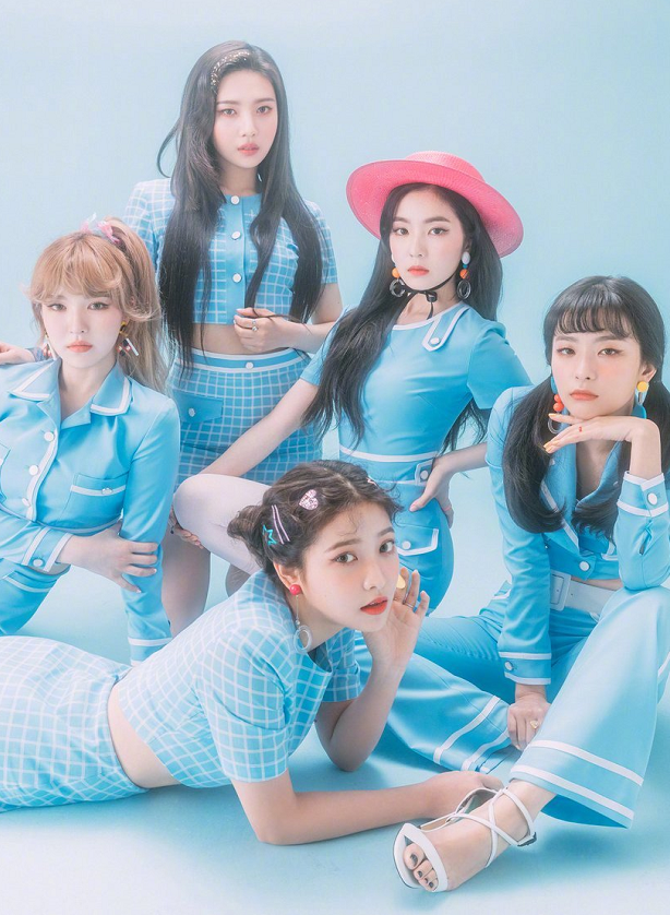 sm女团红贝贝舞台表演被剪,与裴珠泫耍大牌有关?官方出面回应!