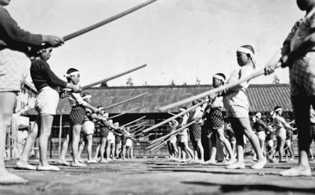 这个日本战犯被绞死前道出日本失败的根源 没有好母亲 没有好女人 日本 历史 日军 山下奉文
