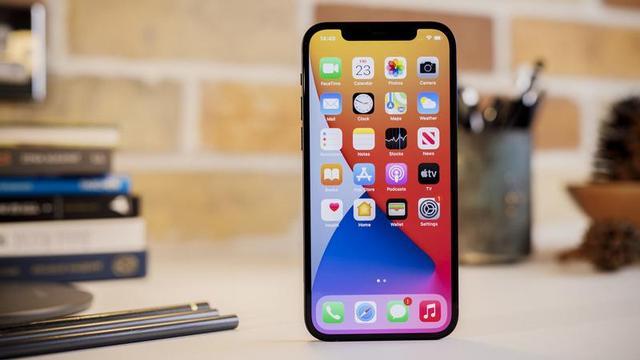 从华为p40换成iphone 12 憋了一肚子真心话 不说不快 腾讯新闻