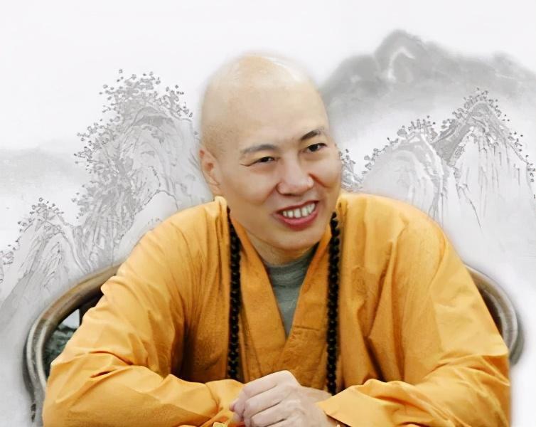 大安法师烧香礼佛的真正意义是什么