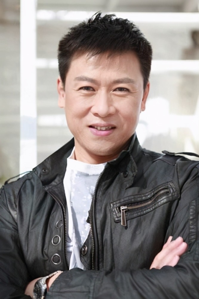 老戏骨胡亚捷和妻子一见钟情3闹离婚反而情深依旧相守至今