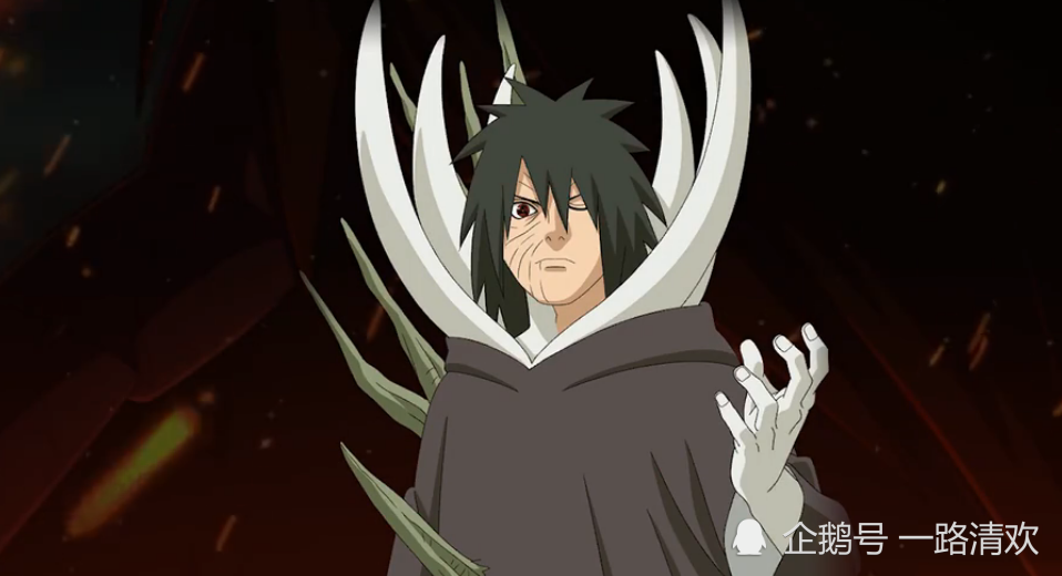 组织大神"入手"暴怒带土?看清截图后,网友:还以为是内测服呢