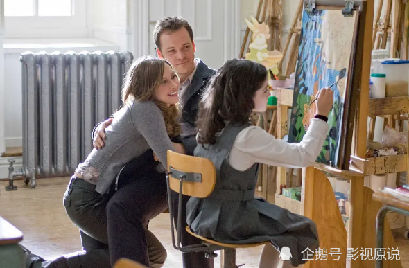 《孤儿怨》将拍前传,20多岁女主如何扮嫩|艾斯|孤儿院|凯特|孤儿怨