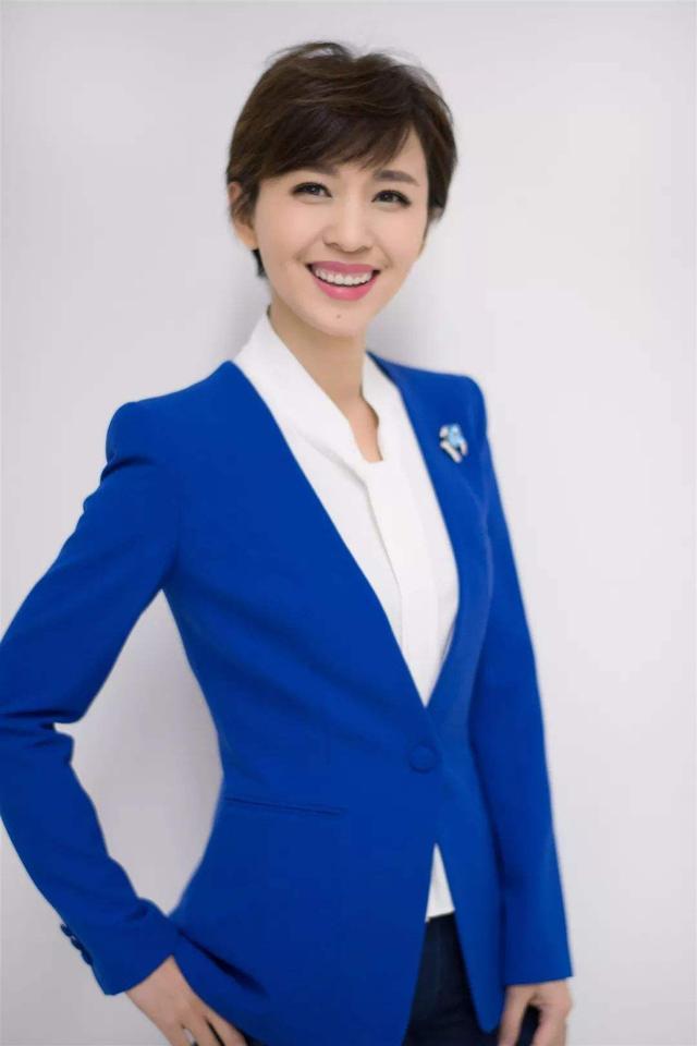 "消失"190天的欧阳夏丹:被揭"下毒手",要告别《新闻联播》?