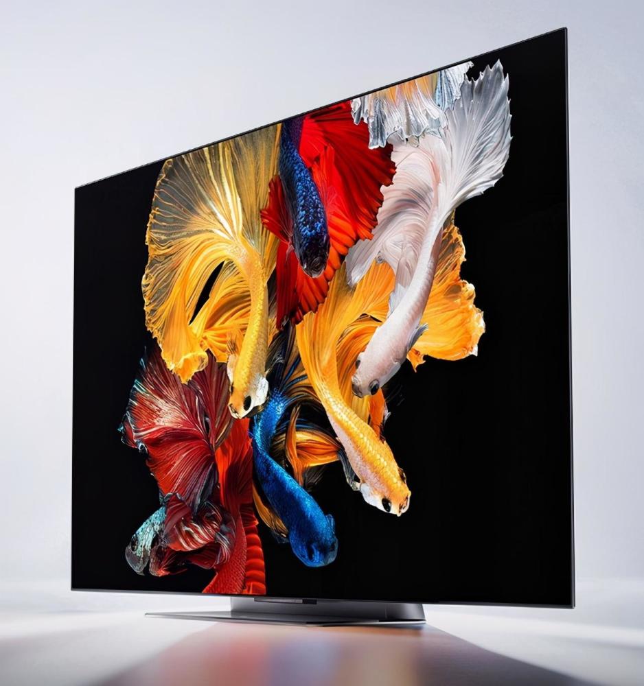 画质和颜值实现双杀!oled电视现在买正当时