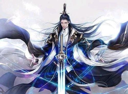 万古神帝:名剑神的实力,无量境之下第一剑实至名归