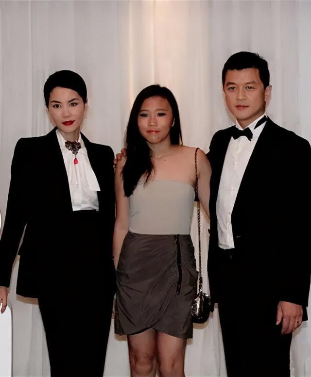 伊能静|娱乐圈好“继父”