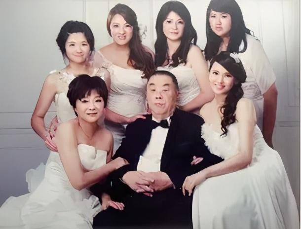 娱乐圈好"继父"__遍地文学