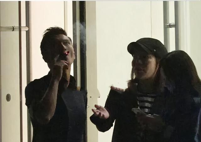 伊能静|娱乐圈好“继父”