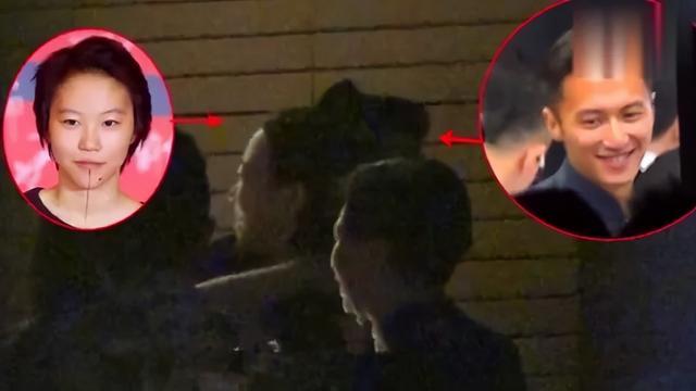 伊能静|娱乐圈好“继父”