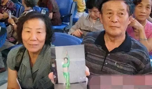 伊能静|娱乐圈好“继父”