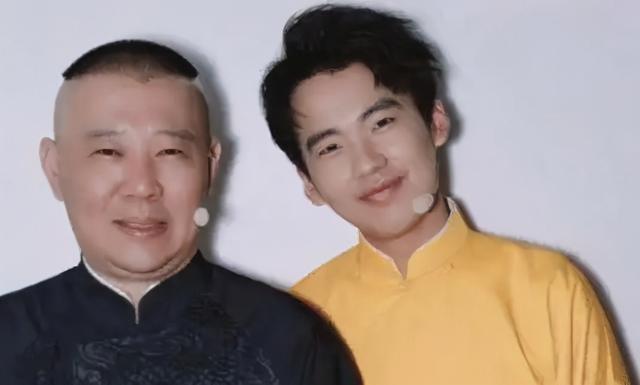 伊能静|娱乐圈好“继父”