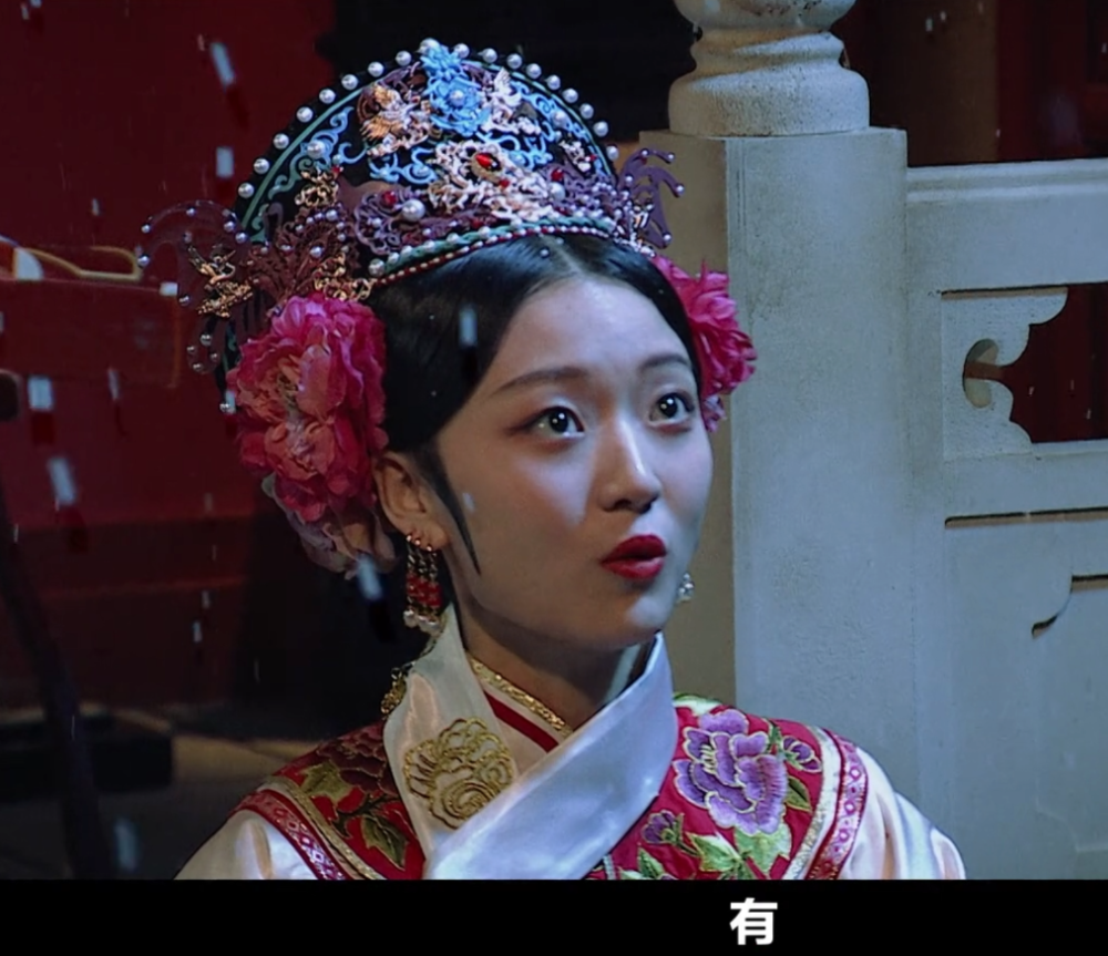 陈凯歌|在尔冬升的故事里表现惊艳，为何在陈凯歌指导下，演出车祸现场？