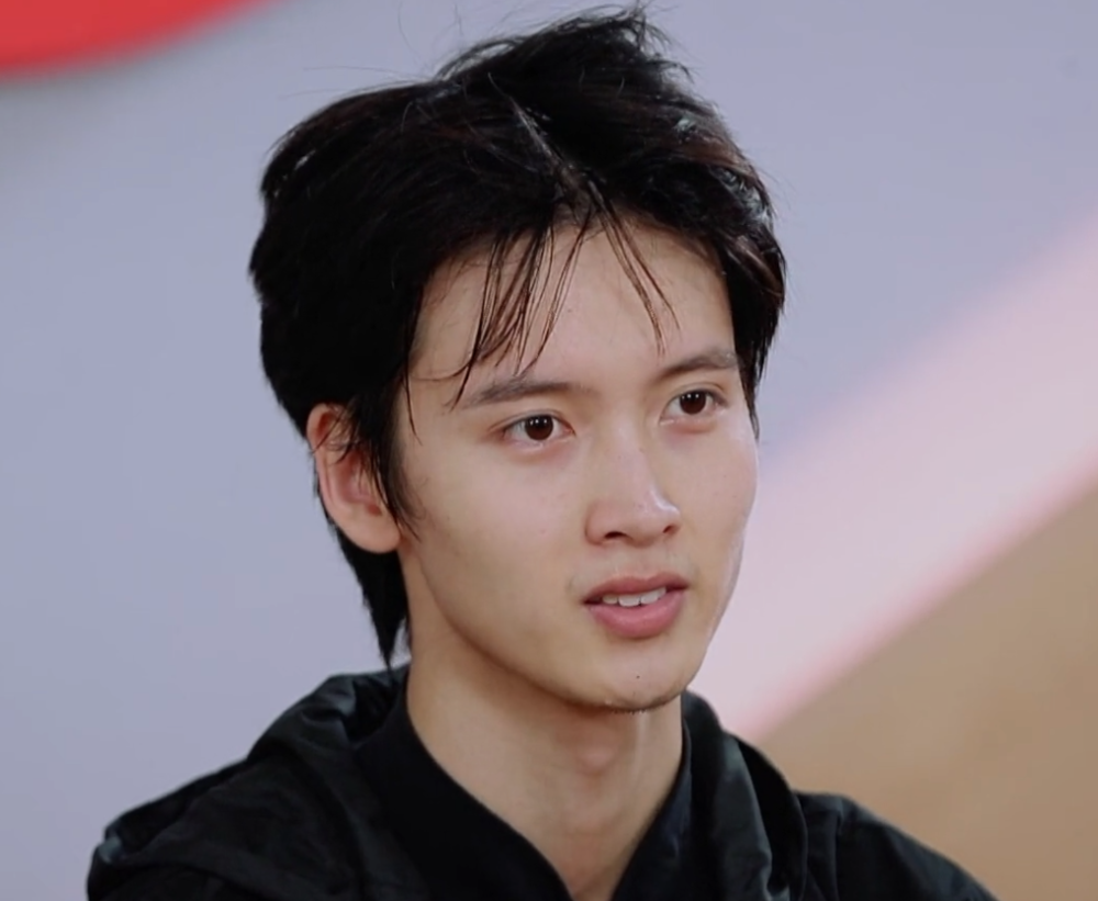 陈凯歌|在尔冬升的故事里表现惊艳，为何在陈凯歌指导下，演出车祸现场？