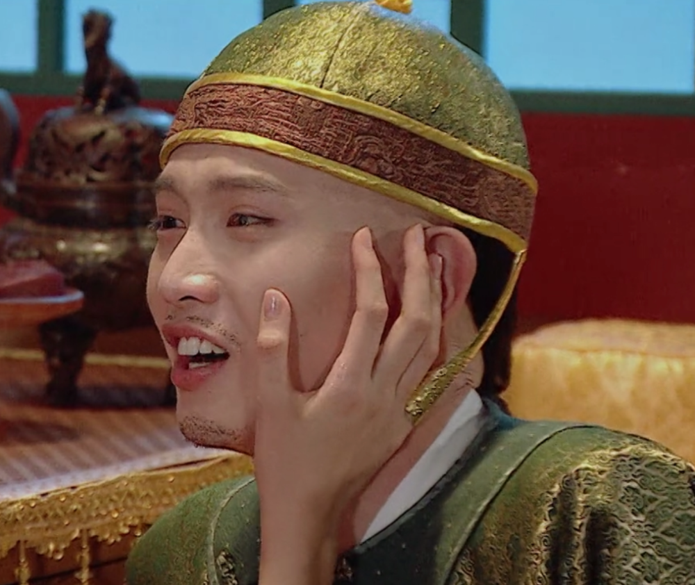 陈凯歌|在尔冬升的故事里表现惊艳，为何在陈凯歌指导下，演出车祸现场？