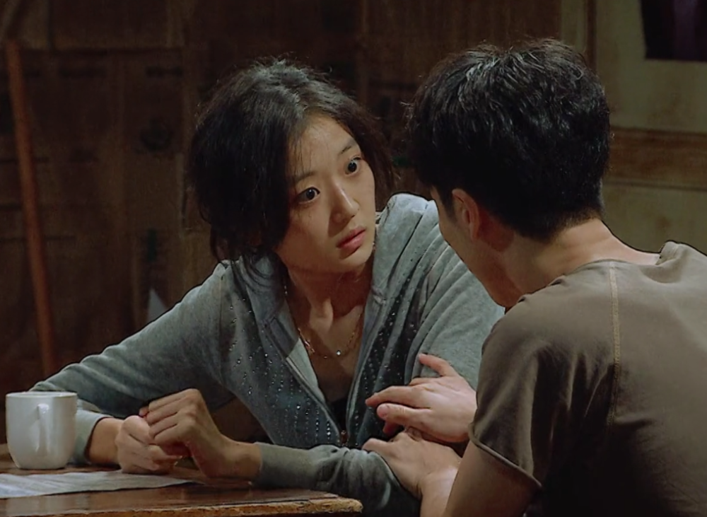 陈凯歌|在尔冬升的故事里表现惊艳，为何在陈凯歌指导下，演出车祸现场？