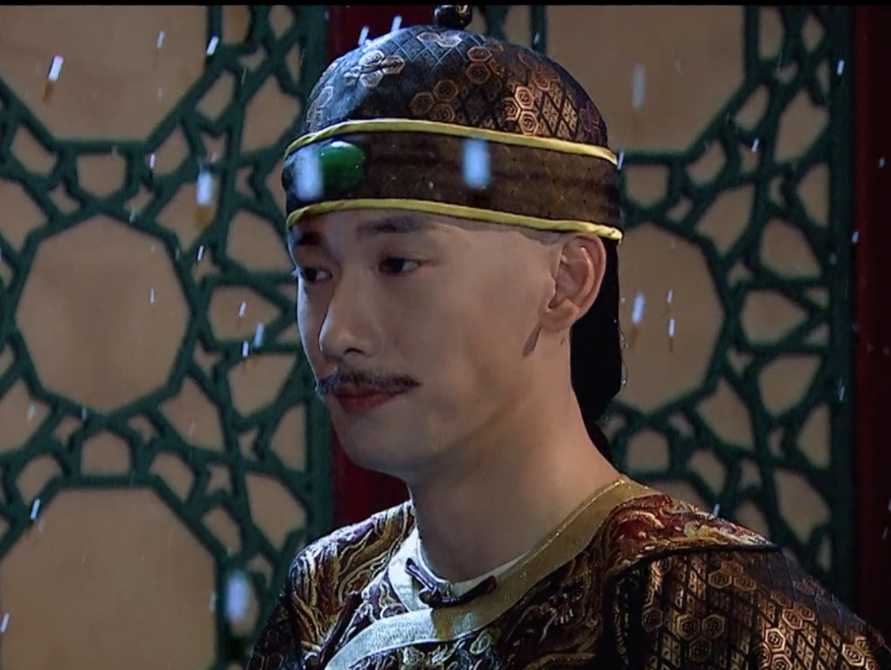 陈凯歌|在尔冬升的故事里表现惊艳，为何在陈凯歌指导下，演出车祸现场？