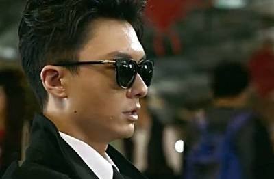 tvb港剧盲侠大律师2020上线了王浩信视帝形象稳稳的你追了吗