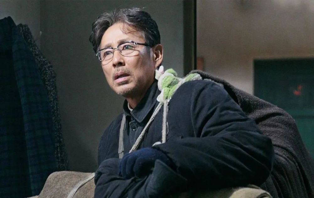 一个女人和她的女人们