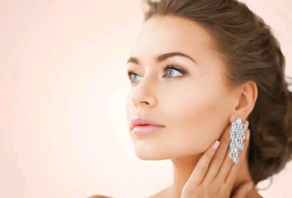 它被称为"驻颜水",女人别舍不得喝,美白淡斑,脸色红润有光泽