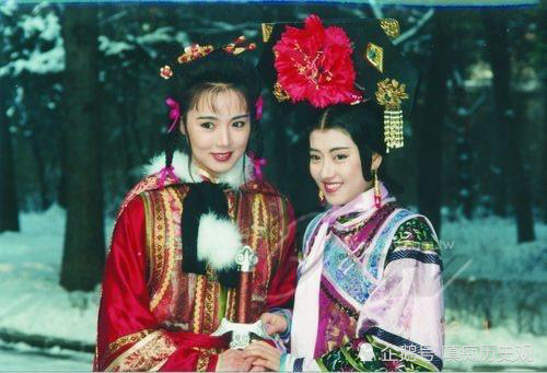 年羹尧不喜欢娇小的江南美女反而喜欢壮实的蒙古侍妾让人费解