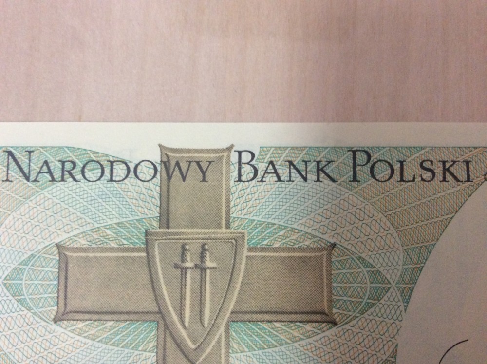 波兰1975年版50兹罗提