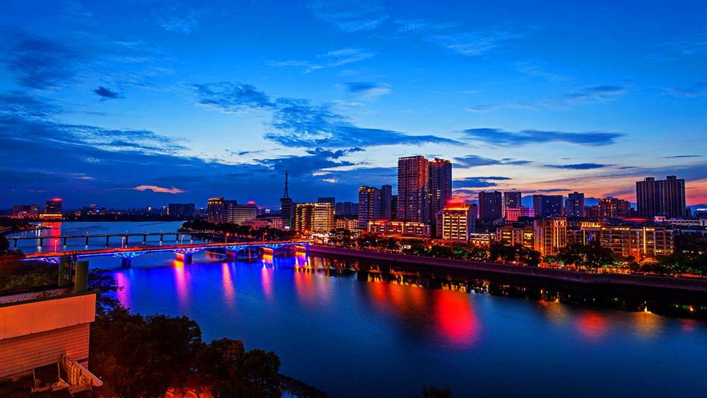 南昌市2020上半年各_南昌市2020年度土地供应计划公布住宅供地同比增加(2)