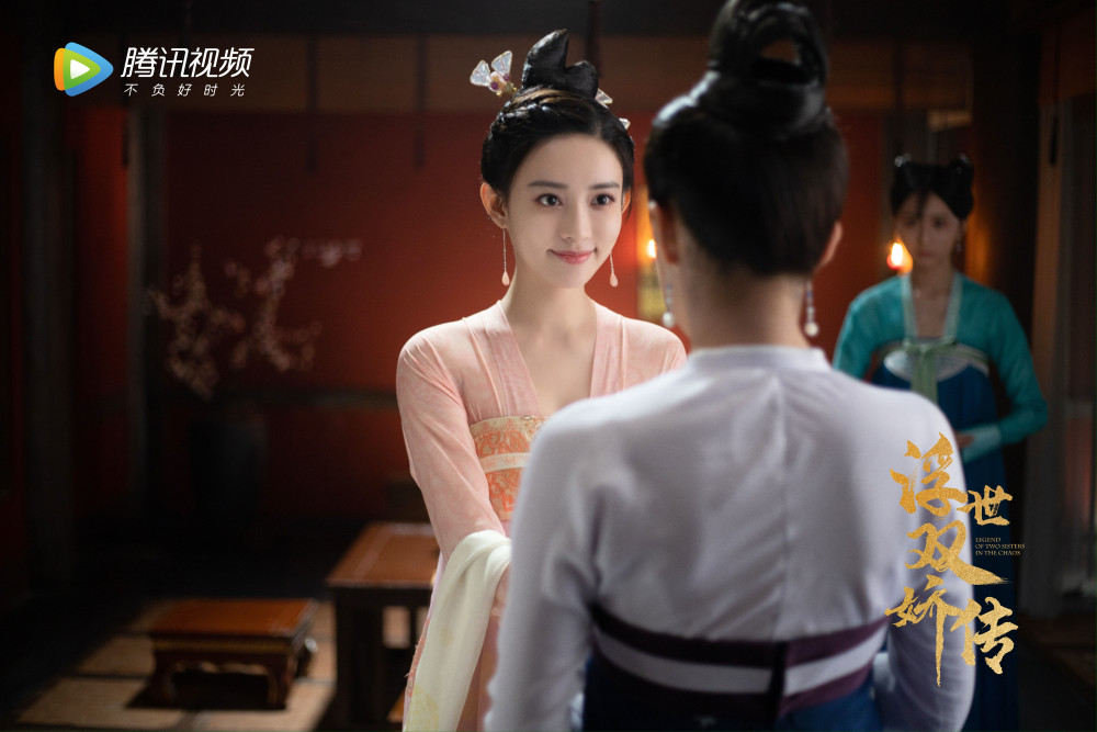 孟子义《浮世双娇传》今晚会员收官 玉盏时日无多赴约诉离别