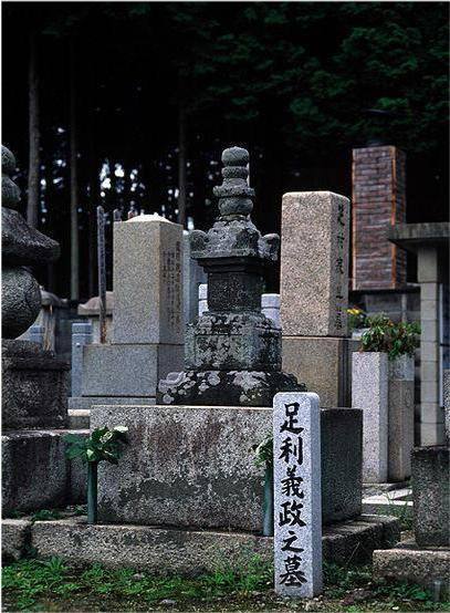 她被称日本魔女,由主子乳母一跃成妻子,令男人忌惮不已|室町幕府|足利