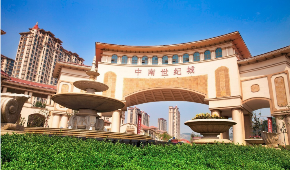 深耕青岛10余年这家房企的产品该打及格分吗