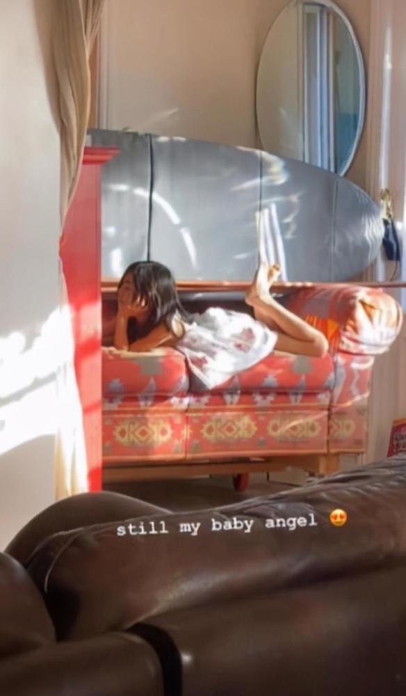 林子祥|恭喜！73岁林子祥再当外公，女儿在美国家中分娩诞下男婴