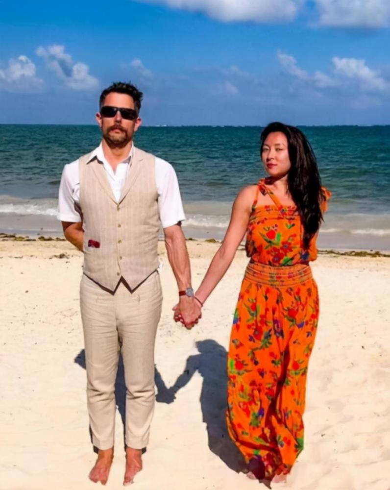 林子祥|恭喜！73岁林子祥再当外公，女儿在美国家中分娩诞下男婴